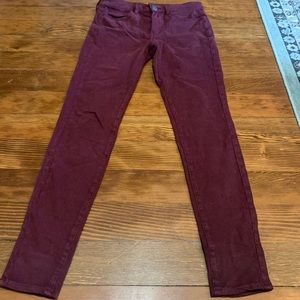 American Eagle High Waisted Jeans